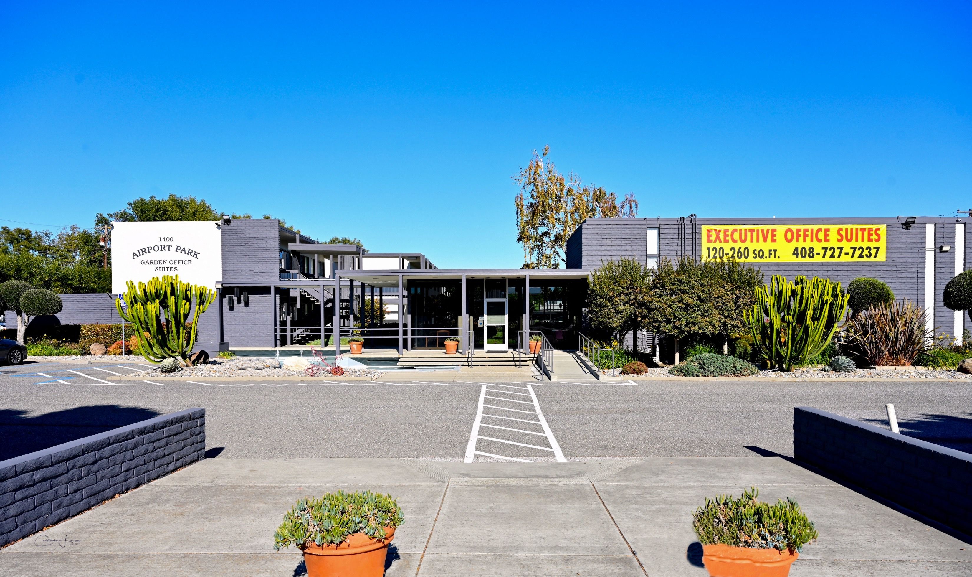 Airport Park Garden Office Suites photo 4